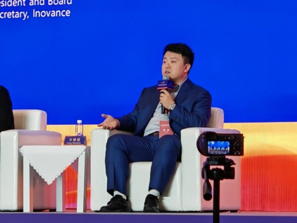 牛道配资 专访乐聚机器人创始人、董事长冷晓琨：人形机器人“进厂打工”有其必然性，“大脑”与“小脑”融合还处于发展中