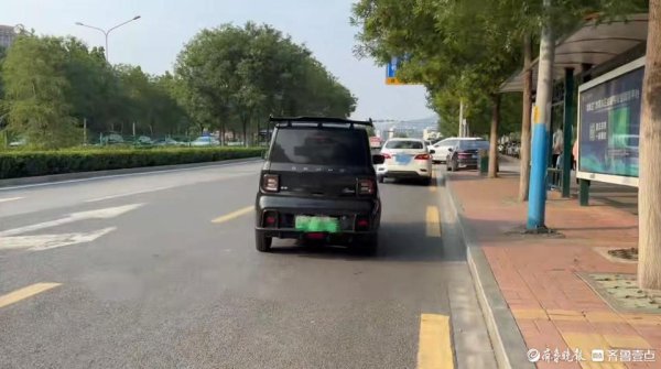 扬帆优配 打顺风车竟来了辆“剁椒鱼头”，风险背后藏着注册利益链条