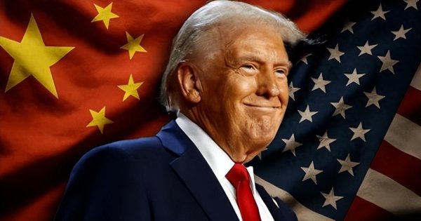 长宏网 特朗普紧急发文, 对中国已做最坏打算, 提醒忠实盟友牢牢记住一点